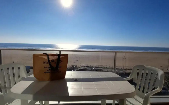 Appartement Saint-Jean-de-Monts, 3 pièces, 6 personnes - FR-1-323-131