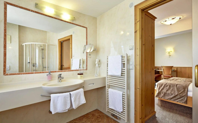 Hotel Gabi