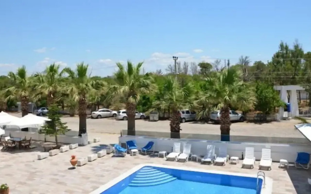 Tunan Motel