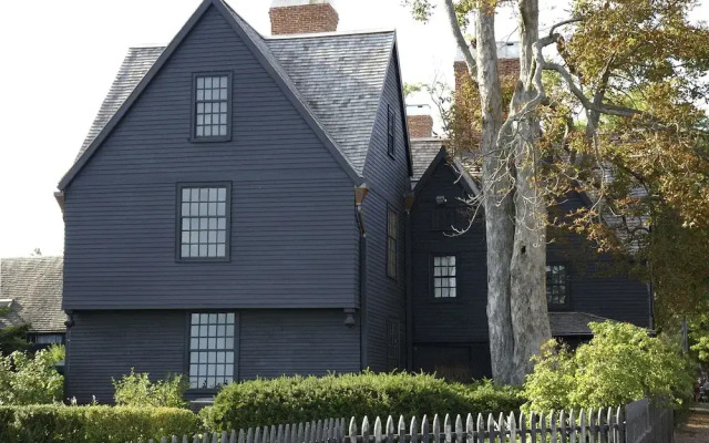 SpringHill Suites Boston Peabody