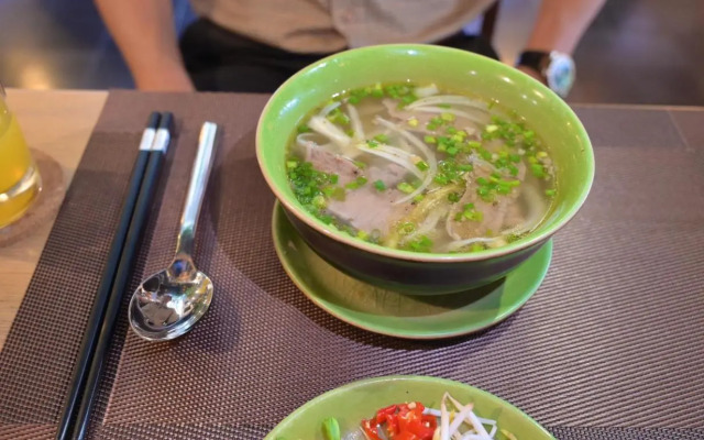 EMM Hotel Saigon