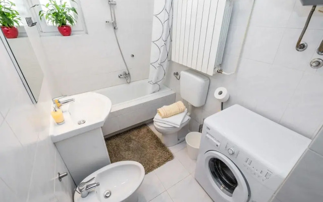 Apartments Makora