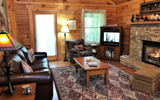 Always & Forever - 1 Br Cabin
