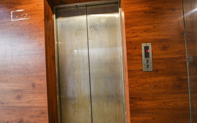 OYO Townhouse 685 One Hotel