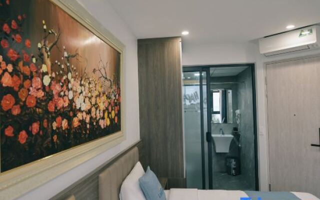 Hanoi Lake View Homestay