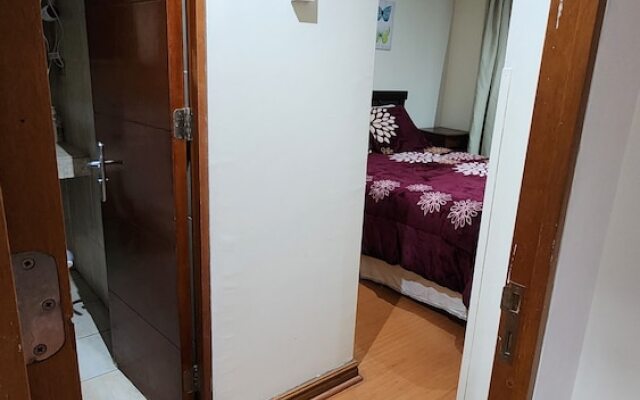 La Avenida Deptos Amoblados