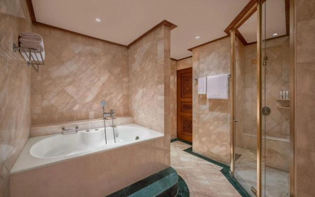 Le Meridien Jakarta