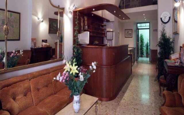 Hotel Altavilla