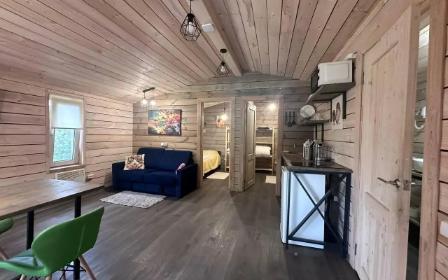 Дом ГрековГрупп на Доброй