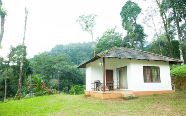 Room in Guest Room - The Nest Bettathur Coorg - ct No 002