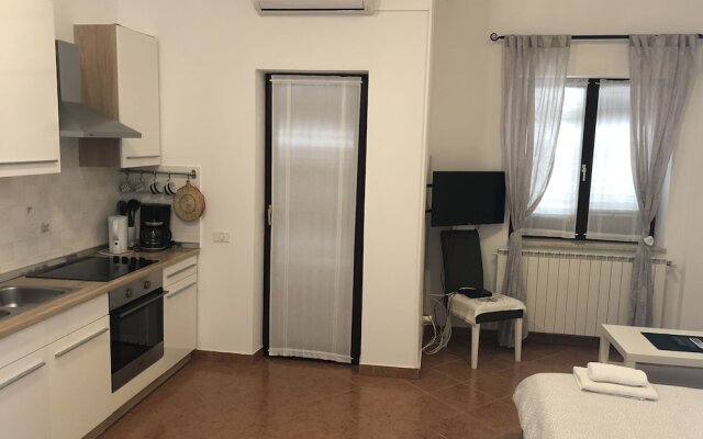 Apartment Vesna
