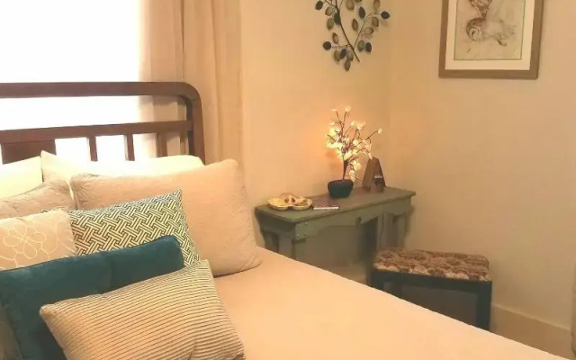 The Carriage House B&B