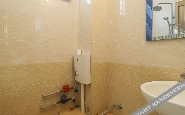 Haikou Lantiancheng Hotel