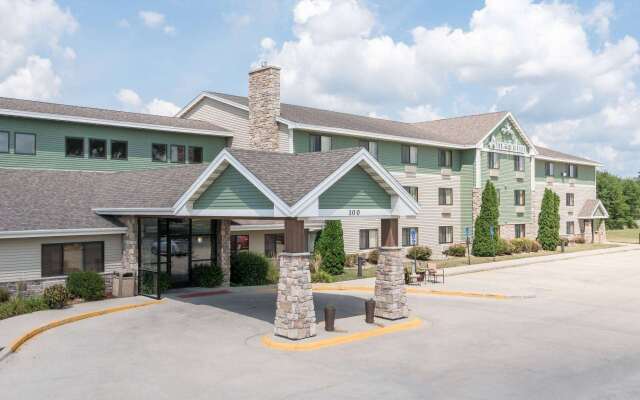 AmericInn by Wyndham Fort Dodge