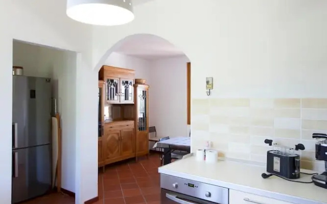 Sardiniare - Martin Country House Panoramic View