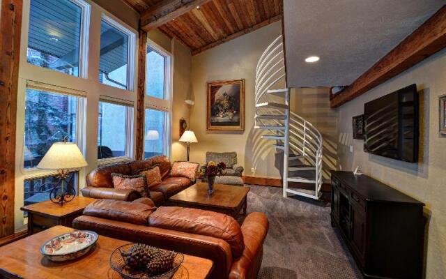 Interlude, A Destination Residence