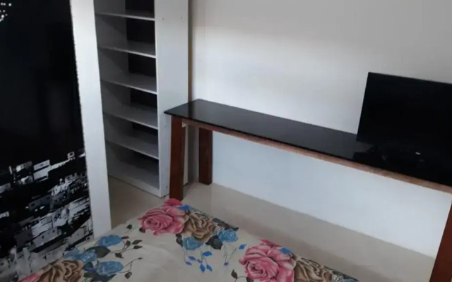 Hostel portal do sol