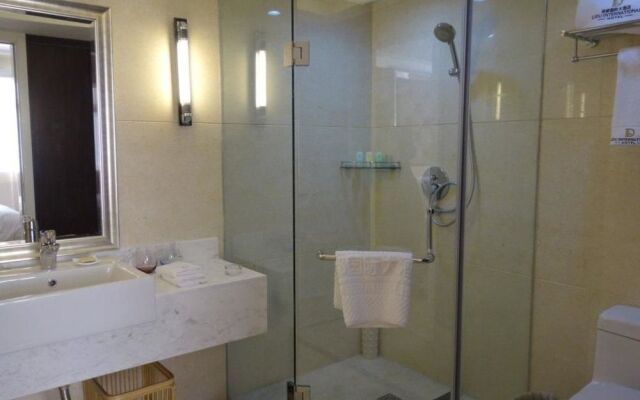 Lidu International Hotel