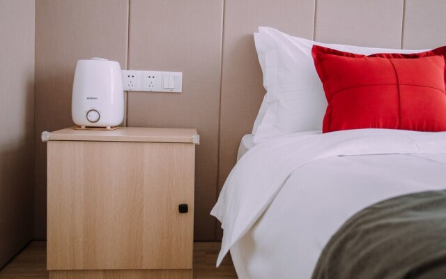 Floral Hotel Wuzhen Linshuige