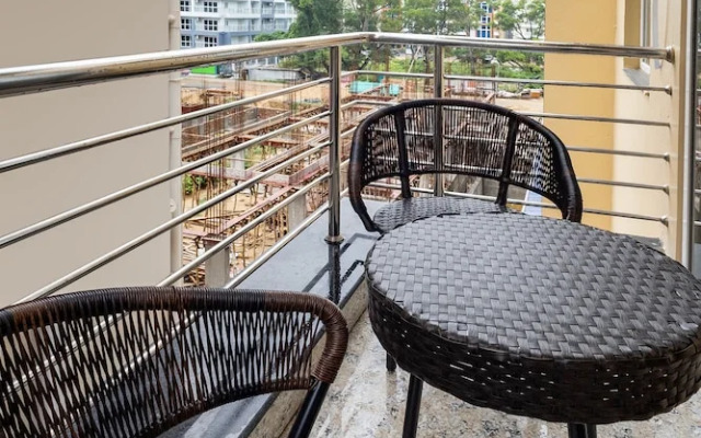 Yashshree Bangla Queen