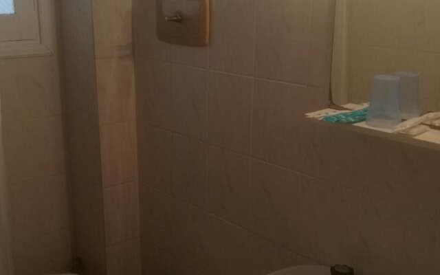 Hotel Bosnia