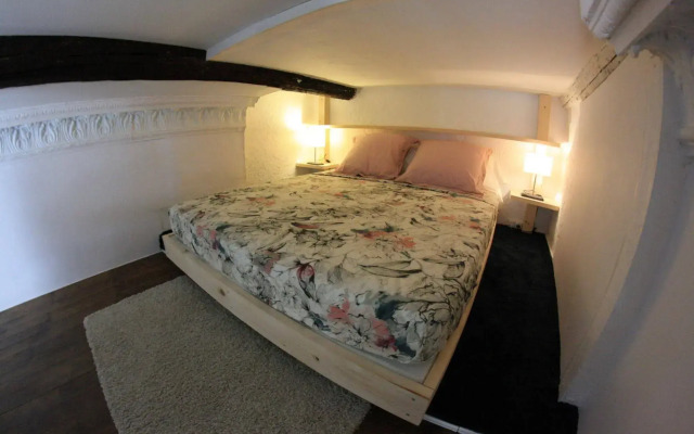L'Oustaria, Apartment - Old Town