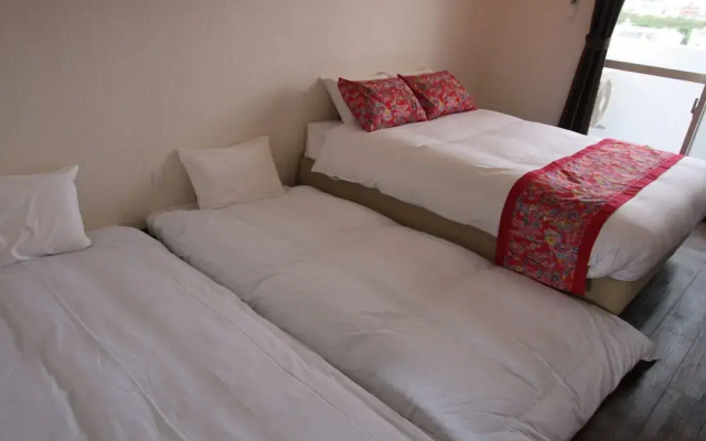 Amawari Hotel