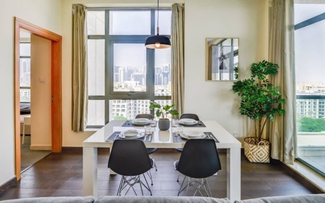 Retreat to a Hidden Gem at The Greens