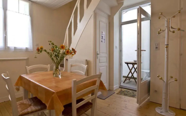 Maison Les Sables-d'Olonne, 3 pièces, 4 personnes - FR-1-92-671