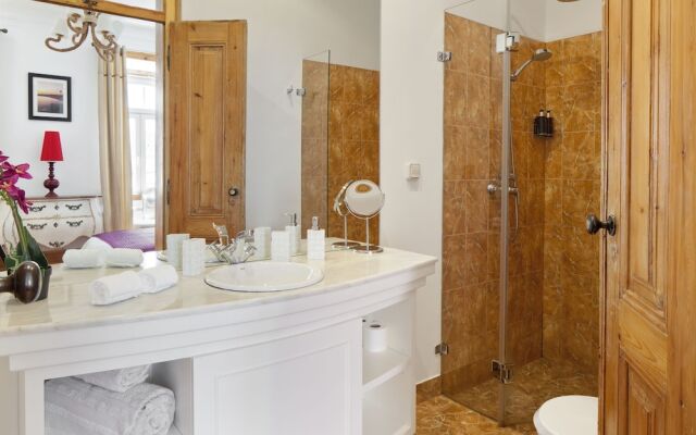 Lisbon Rentals Real