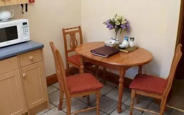 Stowhouse Farm Cottages