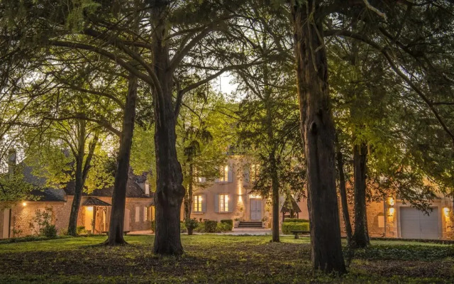Chateau Ladausse