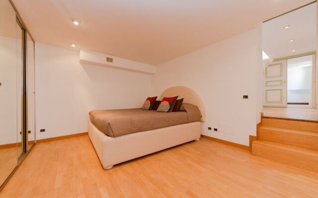 Spagna 66 - Penthouse with Terrace