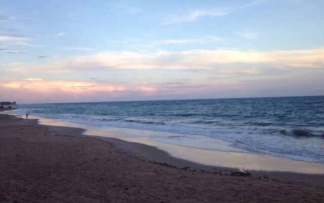 Pousada Galeão Pirata