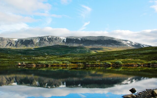 Rødungstøl Høyfjellshotell