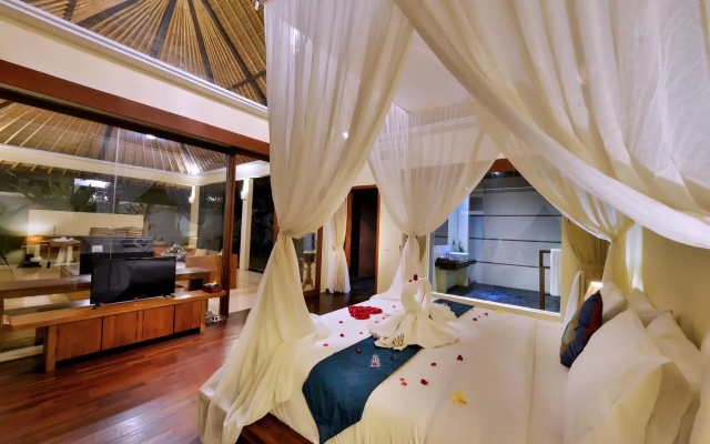 Avery Le Nixsun Villas by Waringin Hospitality