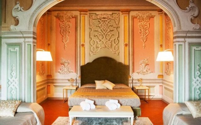 Villa Poschi Relais & Ristorante