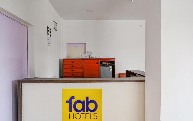 Shubh Shaleen Springs by FabHotel