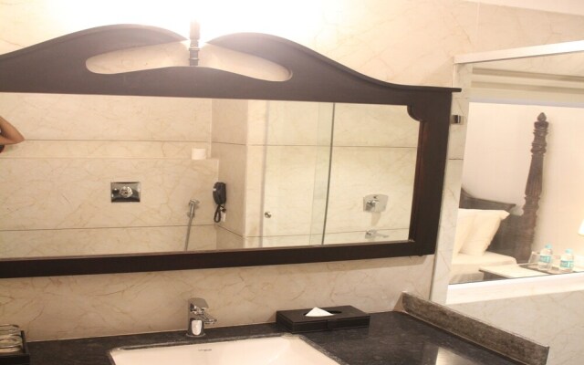 Renest Kumbhalgarh Resort LLP