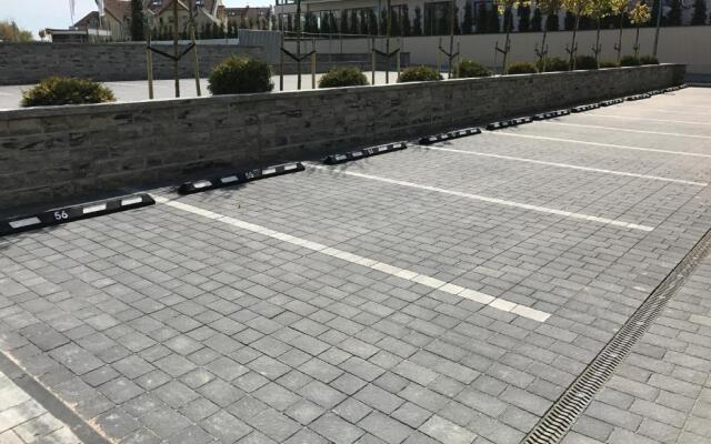 Resort Apartamenty Klifowa Rewal 4