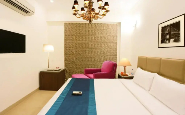 Alpina Residency