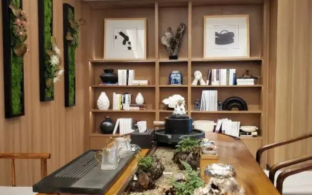 Vienna International Hotel (Hengyang Nanyue Hengshan Scenic Area)