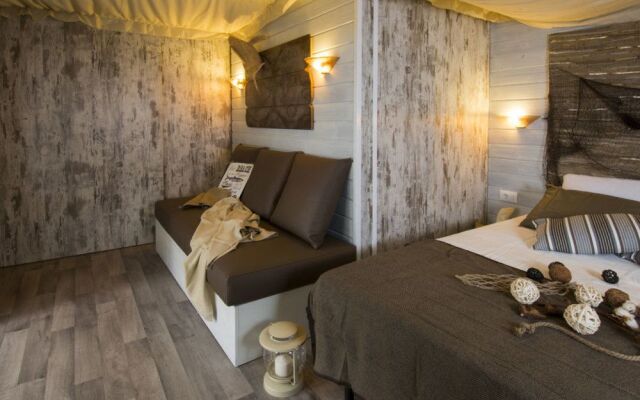 Glamping Il Borgo delle Arti