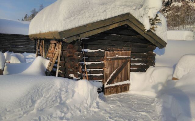 Strand Mountain Guesthouse