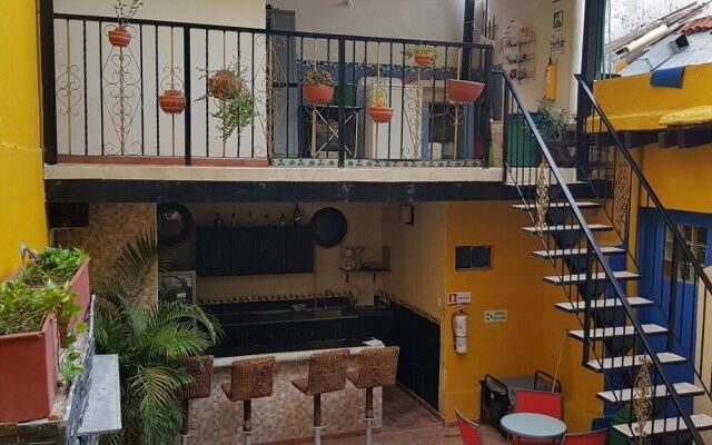 Coco Bahia Hostal