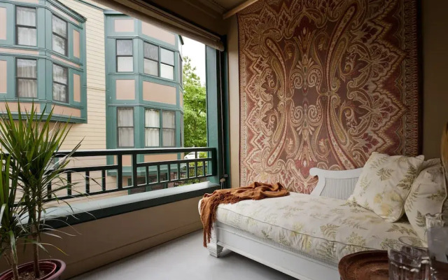 The Orenco Station Hotel