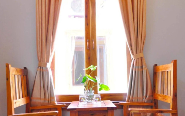Lien Tho Guest House