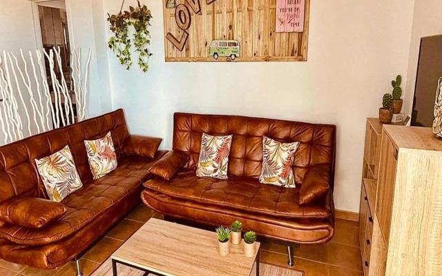 Paradise Apartment