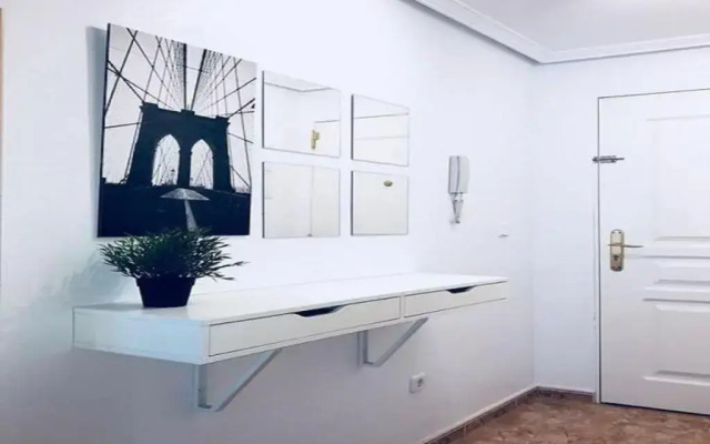 Apartamento La