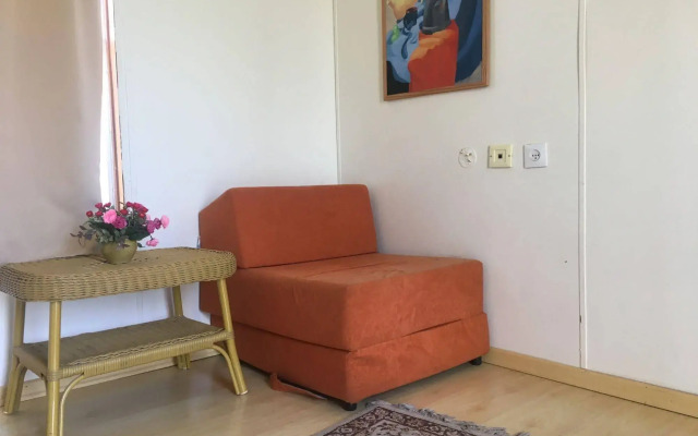 Kibbutz Inbar Country Lodging